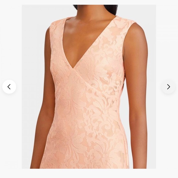 🆕RALPH LAUREN MAXI DRESS (Sz 6) - Picture 4 of 16